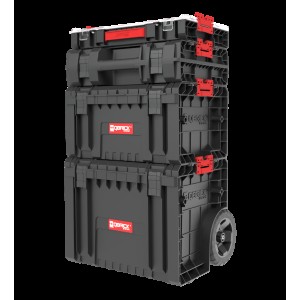Набір Ящиків QBRICK SYSTEM PRO SET 3
