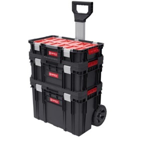 Ящик для інструментів QBRICK SYSTEM TWO QBRICK SYSTEM TWO SET VARIO