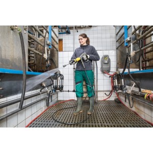 Мийка високого тиску електрична KARCHER HD 8/18-4 M PU (1.524-980.0)