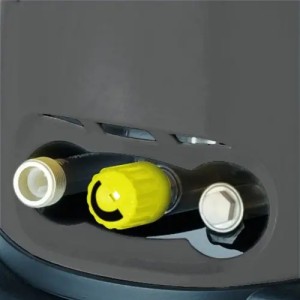 Мийка високого тиску електрична KARCHER HD 6/15 M (1.150-930.0)