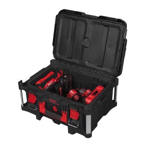 Вставка для кейса з кріпленням для бічних кронштейнів PACKOUT MILWAUKEE (для 4932464079/4932501784)