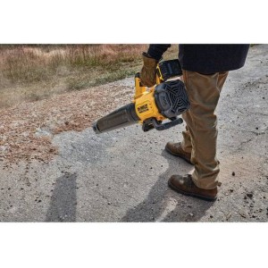Акумуляторний повітродувний пристрій DeWALT DCMBL562P1