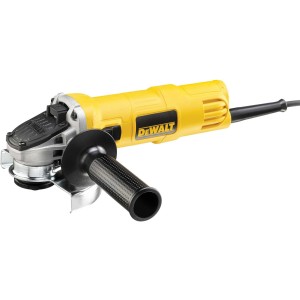 Кутова шліфмашина DeWALT DWE4057