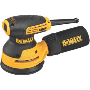 Кутова шліфмашина DeWALT DWE6423