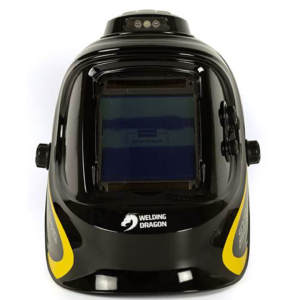 Маска зварювальна WD WH-200PRO