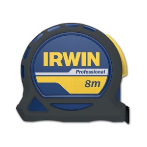 Рулетка професійна IRWIN 8 м (10507792)