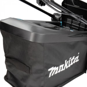 Акумуляторна газонокосарка MAKITA DLM 432Z (без акумулятора)