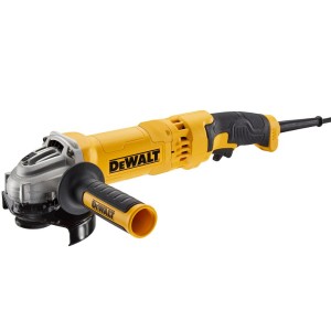 Кутова шліфмашина DeWALT DWE4277