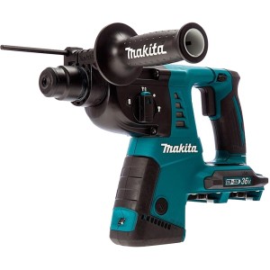 Акумуляторний перфоратор MAKITA DHR 263Z (без акумулятора)