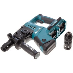 Акумуляторний перфоратор MAKITA DHR 263Z (без акумулятора)
