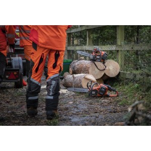Акумуляторна ланцюгова пила HUSQVARNA 540iXP