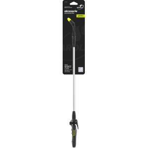 Штанга телескопічна з ручкою MAROLEX :160-300 см W039.211(R030MX) (hobby,profession,pp+,titan,movi)
