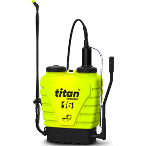 Оприскувач ранцевий MAROLEX TITAN, 16 л