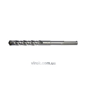 Свердло по бетону (Бур) STHOR SDS-Max : 30x300 мм [4/20]