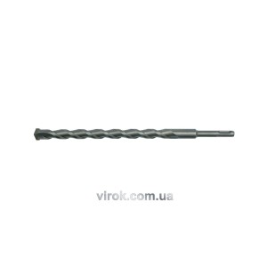 Свердло по бетону (Бур) STHOR : SDS+, 18 x 460 мм. S4 [6/48]