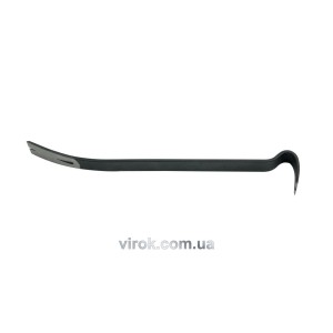 Лом - цвяходер VOREL 450х6х35мм. загартований [6/24]