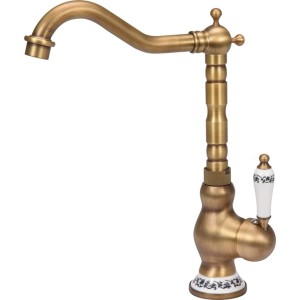 Змішувач води FALA для кухонної раковини 