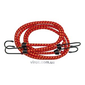 Стяжка для багажу VOREL 100см х 8мм 2шт. [20/80]