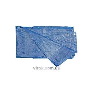 Тент VOREL 75 гр/м², 10 х 15 м [2]