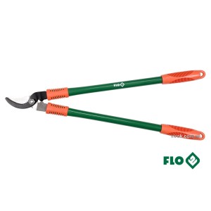 Секатор до гілок FLO Ø≤ 25 мм, l= 630 мм [12/262]