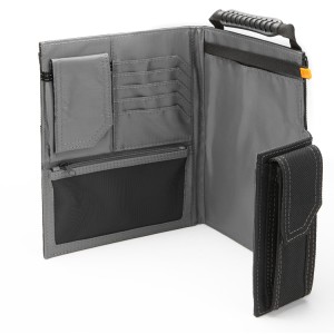 Організатор (сумка) Business + Grid Notebook (великий) TOUGHBUILT