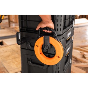Тримачі для кабелю (2 шт) StackTech TOUGHBUILT TB-B1-A-31 для системи StackTech