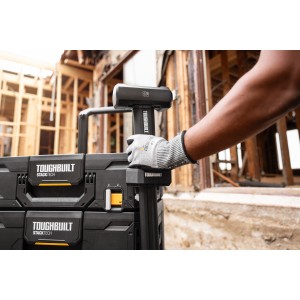 Тримач для рівня TOUGHBUILT TB-B1-A-54 для системи StackTech