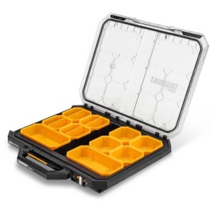Органайзер TOUGHBUILT TB-B1-O-10 StackTech