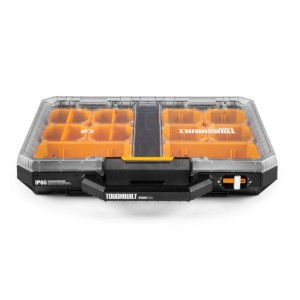 Органайзер TOUGHBUILT TB-B1-O-10 StackTech