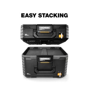 Органайзер великий TOUGHBUILT TB-B1-O-30 StackTech