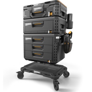 Платформа на колесах TOUGHBUILT TB-B1-T-10 для системи StackTech