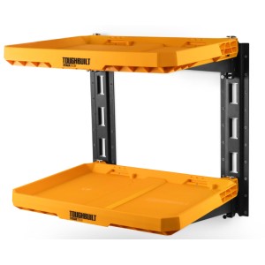 Стелажна система TOUGHBUILT TB-B1S3-M-20 для системи StackTech