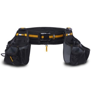 Комплект сумки (3 предмети) TOUGHBUILT TB-CT-111-3P + пас