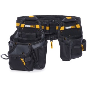 Комплект сумки (3 предмети) TOUGHBUILT TB-CT-111-CP + пас