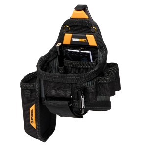 Швидкознімна сумка для рулетки і ножа TOUGHBUILT TB-CT-25X
