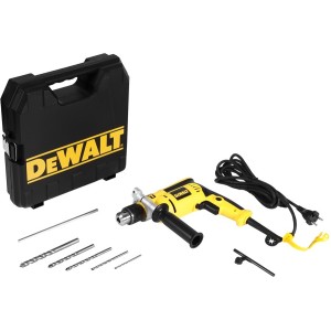 Дриль DeWALT DWD 024