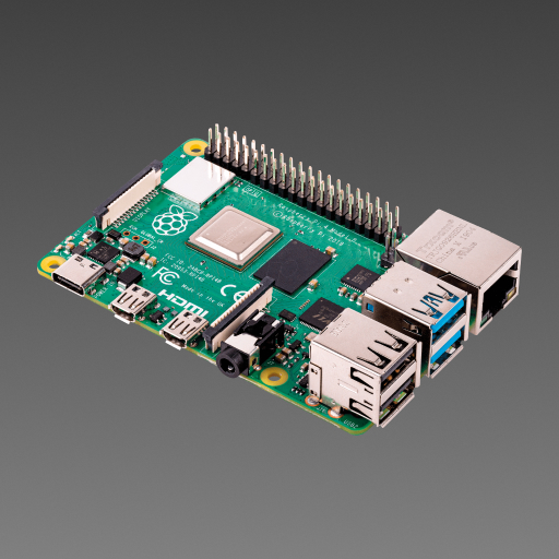 Raspberry Pi як популярна платформа для встановлення Home Assistant