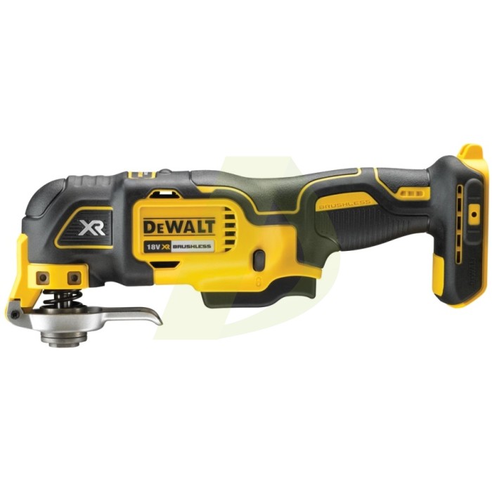 DeWALT DCS355N як мобільний акумуляторний мультитул