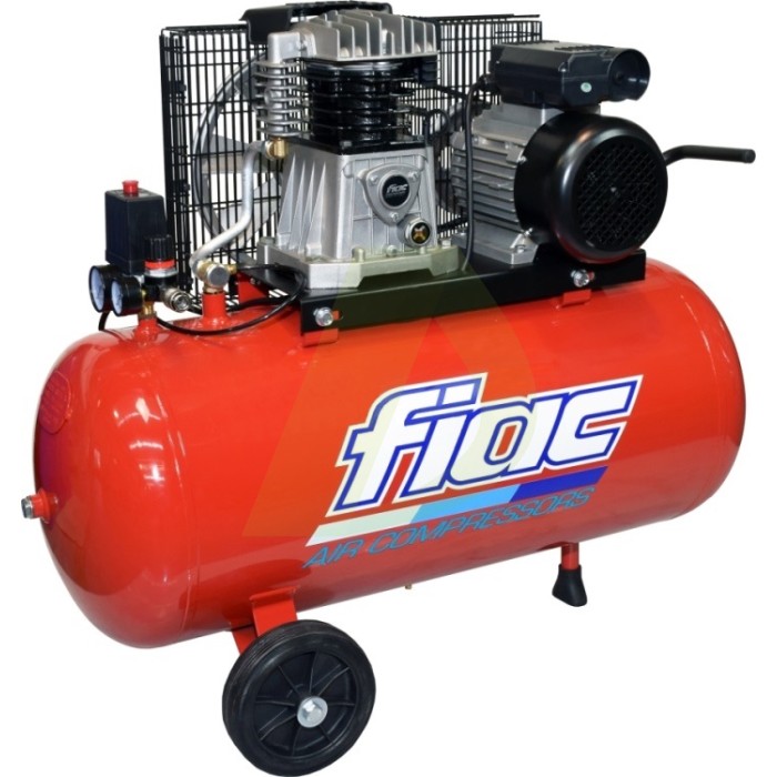 Професійний компресор FIAC AB 150-360 для СТО і майстерні