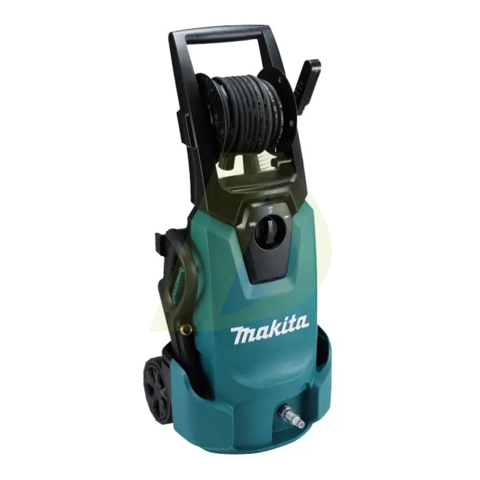 Мийка високого тиску Makita HW1300 для інтенсивнішого використання біля будинку