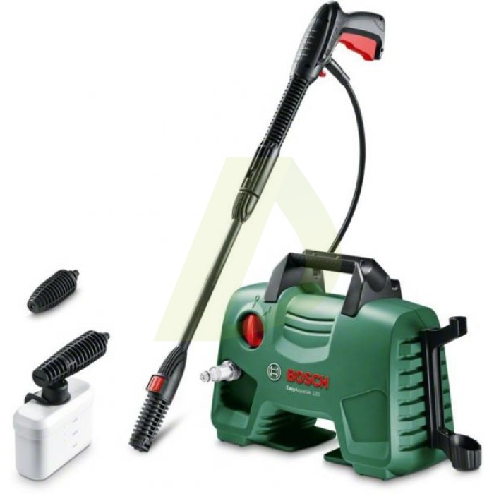 Компактна мийка високого тиску BOSCH Easy Aquatak 110