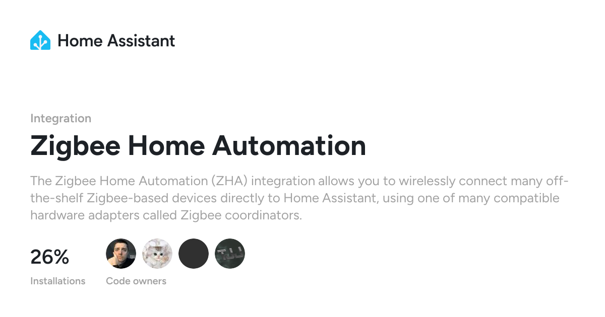 Zigbee в Home Assistant як перевірений локальний стек для датчиків і автоматики